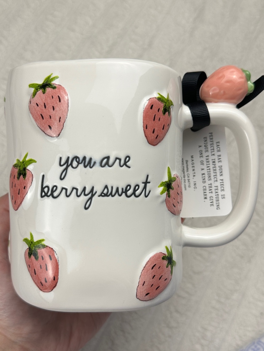 Rae Dunn Mug